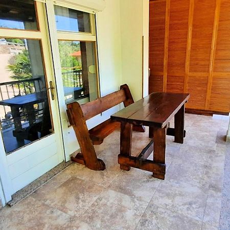 Apartmani Iskra Krk Town Εξωτερικό φωτογραφία