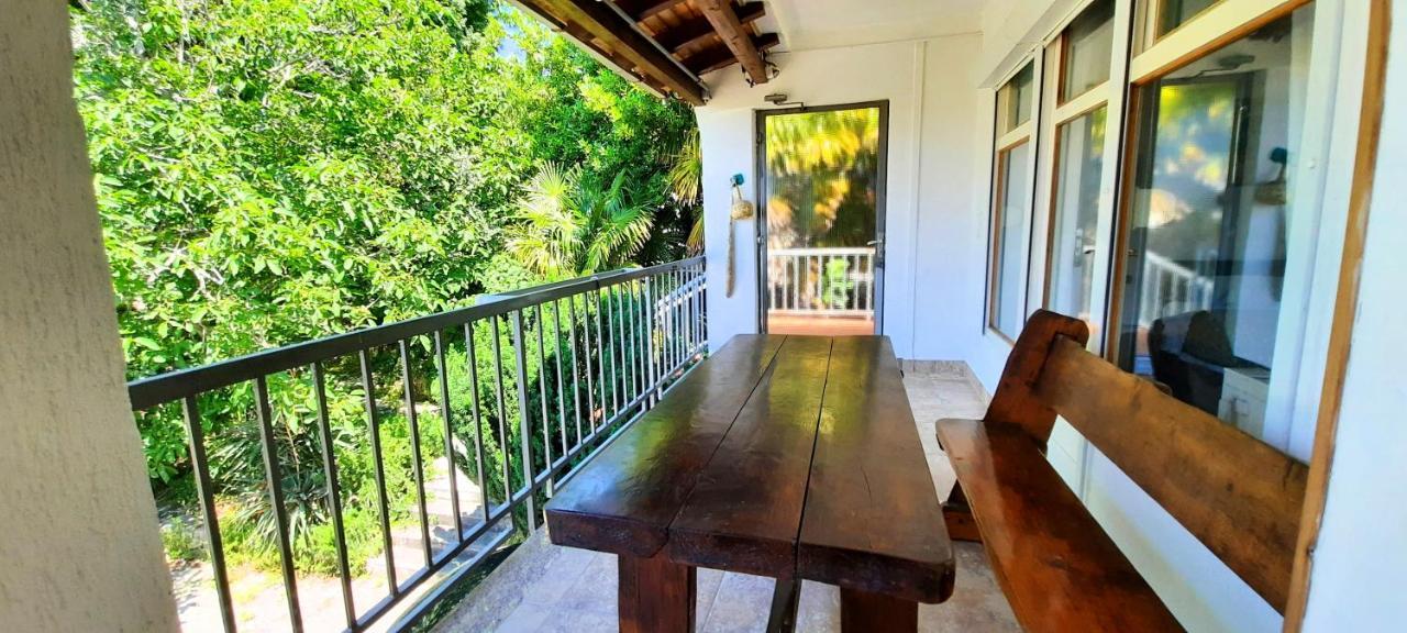 Apartmani Iskra Krk Town Εξωτερικό φωτογραφία
